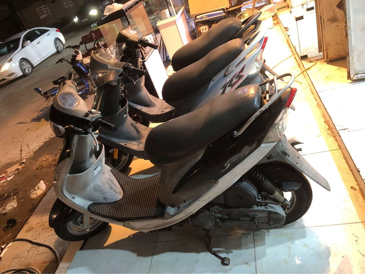 متوفر ماكس قجمه عدله 
عنواني بصره تنومه شارع الاطفه
تواصل وتساب *********** البصرة, العراق
