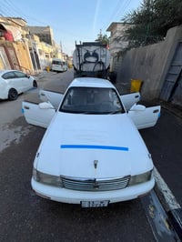 كهربائيات شغالة • مكينة وكير زين • دواخل نضيفة