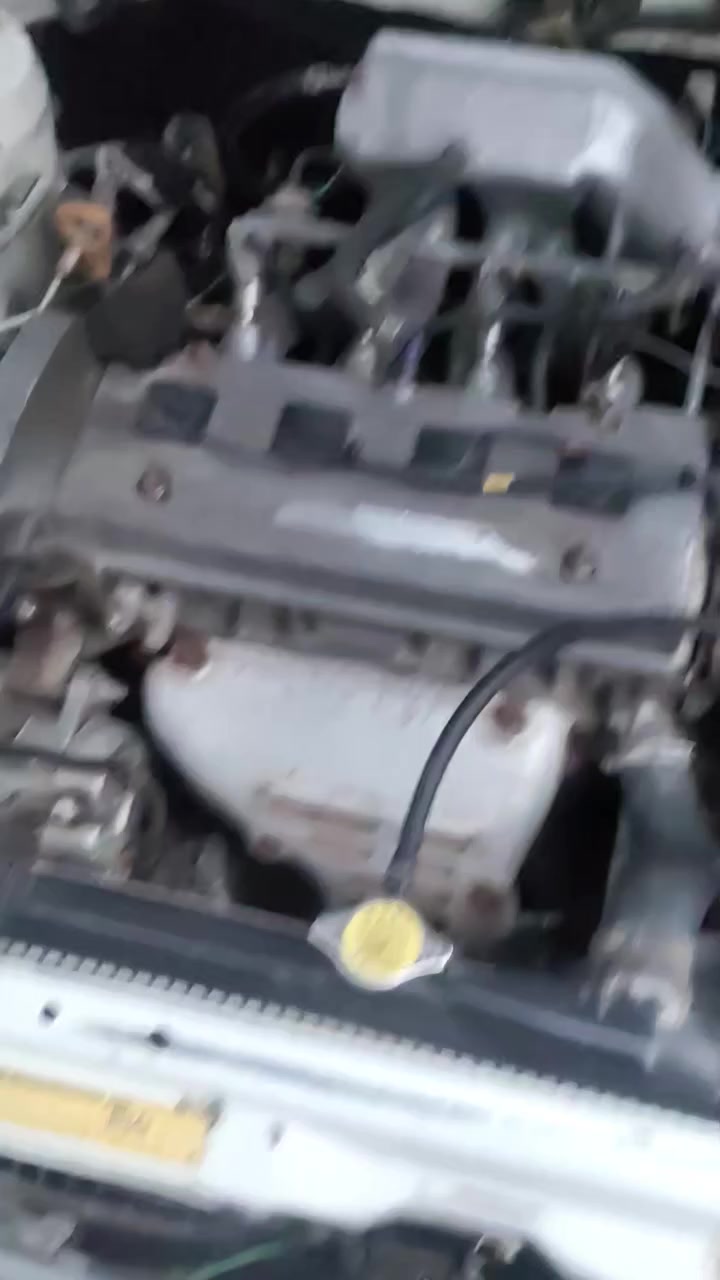 السلام عليكم كورلا موديل 94 للبيع مكان كوت  حي الجهاد  نقصهى صدر ولاستيك بيبان سياره مكفوله كفاله عامه من ضربه ومن كص ومن صبغ بيهه تكحيل صبغ قليلل كير ومكينه مكفوله كفاله عامه نقص بلكات ونوزلات خياسات ببهه ب جاملغات مو ضحات ب فيديو
رقم التليفون: ***********سياره رح انشر بيه فيديو السعر 63وببه مجال قليل ومداور ثاني يوم سياره ل 2026تصقط سنويه مالته
