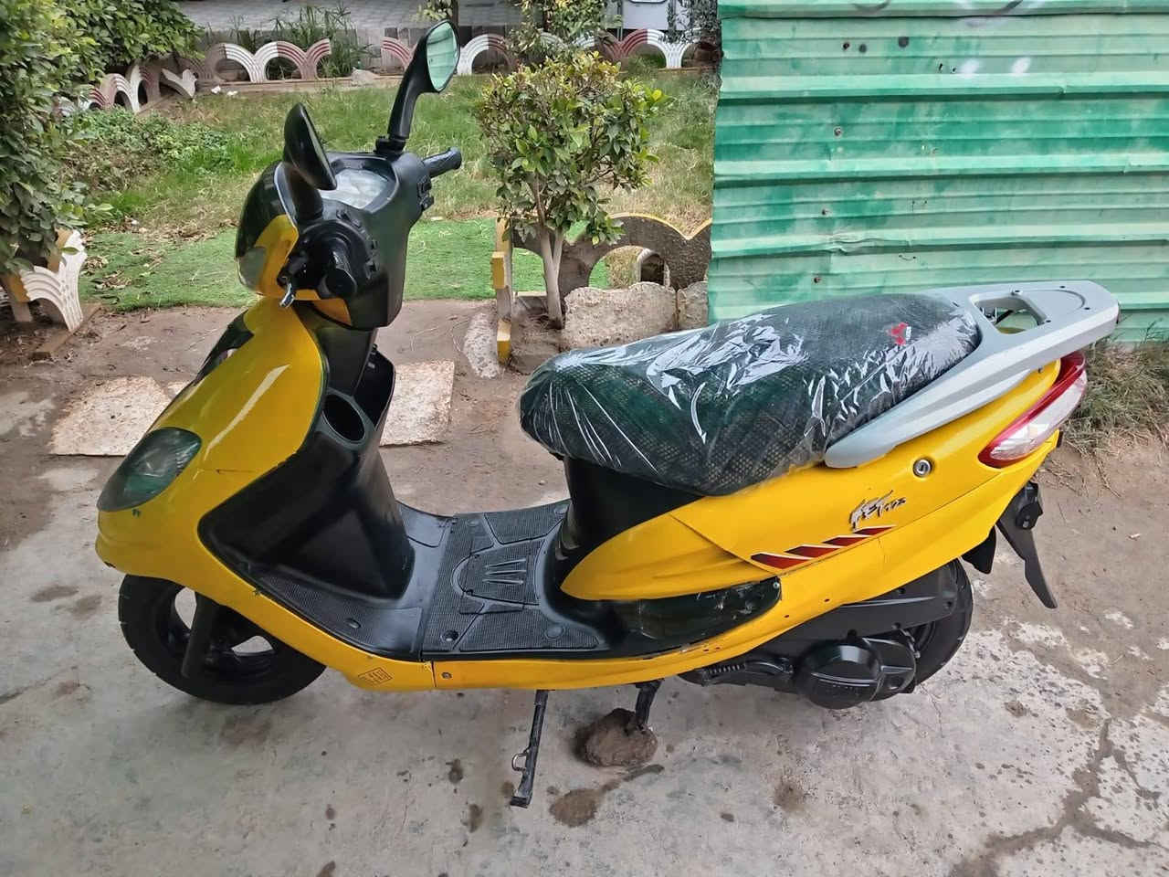 السلام عليكم ماطور سايم ابو عيون للبيع ماطور بعده جديد لوك كله جاهز شغال كهربائيات سلف هندر محرك اخرس بلادي نظافه فول السعر 600 بي مجال مكاني داخل الرمادي قرب مجسر الزيوت للاستفسار الاتصال على الرقم ***********
