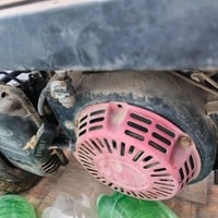 مولده استرا • يحتاج بطارية • كركوك