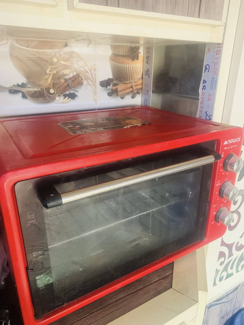 سلام عليكم 
غراض للبيع كلمن وسعرهه


**إذا كنت صاحب هذا الإعلان وتريد حذفه لأي سبب، رجاءا أرسل رسالة إلى الدعم الفني**