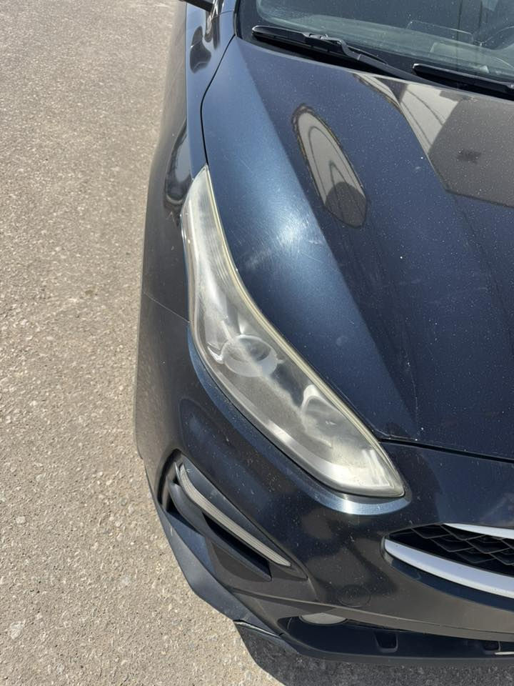 سيراتو موديل 19 خليجي مكفوله بيه طخه بقبق الجنطه رقم أربيل تحويل او وكاله كله بشرط مكينه مير حداديه جاهزه مكاني نجف للأستفسار الأتصال على الرقم *********** السعر 138
