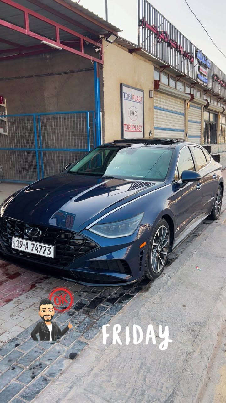 فول مواصفات للأخير

بصمة أبواب 
بصمة تشغيل 
فتحة سقف بانوراما و شاشه كبيره
رادارات امامي و خلفي وجانبي  
خمس كامرات وداتشو
تشغيل عن بعد 
تقديم وترجيع بلريمونت 
كشنات كهرباء وخزن ميموري
كشنات جلد تدفئه وتبريد
اشاير بلمري وتدفئة الستيرن
 لد متصل امامي وخلفي 
تبريد قطعتين
قيادة ذاتيه ومثبت سرعة
اربع أنظمة قيادة
سايد بريك كهرباء
عداد الكتروني و نقاط عمياء
تحذير الخروج عن المسار
تحذير تصادم 
سستم سماعات بوس 12
اوتو هولد ومانع انزلاق
لايت زنون اربع عدسات

حادثها جانبي الجاملغ والبنيد صبغ فقط شرط الفحص
شاصي ايمن فقط سحب بدون ضرر بي سحبه بسيطة ع كد اصبعين سحب فقط 
 المحرك والكير والحداديه كفاله وشرط ممفتوح السياره نظيفه وعلى وضع الشركة سنويه بأسمي تحويل مباشر مكاني بغداد***********
*********** بغداد, العراق
