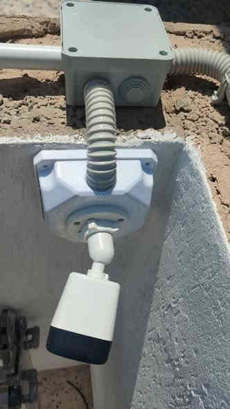 مستعدين لتجهيز وتنصيب (كامرات مراقبه) 

كافة المواقع

( منازل _ محلات _ شركات )✅

فني (كامرات مراقبه ) (باسعار مناسبه)✅

للاستفسار يرجى مراسلة الصفحة✅

أو الاتصال على الرقم التالي :***********على واتساب
