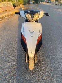 ثعلب للبيع دراجه شغاله كامله خير من الله سلف هندر اشاير يمنه يسره دبل ...