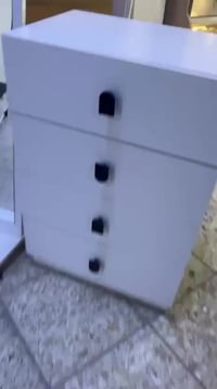 غرفة نوم • أثاث