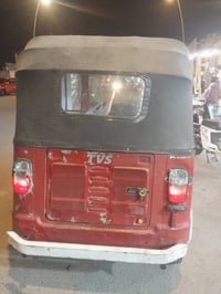 تكتك • تي في اس 2019 • حي الحسين البصرة