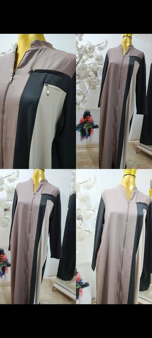 متوفرة عبايات شلعة 25 قطعة
الوحدة ب5 الالف
توصيل 5 بغداد


**إذا كنت صاحب هذا الإعلان وتريد حذفه لأي سبب، رجاءا أرسل رسالة إلى الدعم الفني**