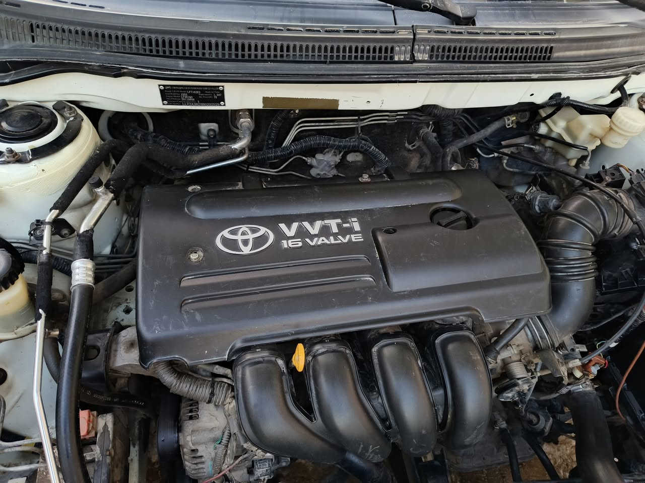 السلام عليكم نيفان مكفولة من الضربه والتبديل بيه مكانات صبغ شي قليل مكينه وكير كفالة صدر امامي خلفي تبريد شغال تدفئة تخم تاير كهربائيات فول لايت زنون  السعر 60بيه مجال شي قليل ***********
