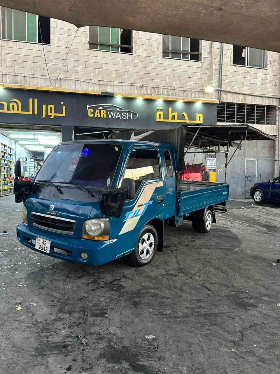 🌹بسم الله الرحمن الرحيم🌹

💲فرونتير كبينه وربع 
 
💲اللون ازرق

💲موديل  2001

💲ماتور نخب

💲جير وكالة

💲الواقع احلى من الصور 

💲اضويه اماميه جديد 

💲بككس جيد

💲هيئه اماميه جديده 

💲اكسسوارات كامله

 💲مشيه بصلاه على النبي   
                
💲فحص 
جيدات وقصعات

💲خالي كسور خالي شعور

💲ترخيص سنه كاااامله

💲غرفة وكااااااله

💲كوشوك نضيف وكااااله

💲دهان جديد 

💲البكب مو ناقصو شي 

💲بسعر مغرررري🤑

💲3850

💲قابل للتفاوض بشئ بسيط 

💲كااااااااش فقط 
          
💲الموقع عمان ابو علندا  

💲للاستفسار الاتصال على

ابو شهم😎

‏‪0785404520


**إذا كنت صاحب هذا الإعلان وتريد حذفه لأي سبب، رجاءا أرسل رسالة إلى الدعم الفني**