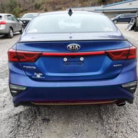 فورتي ٢٠٢١ جي تي لاين فول مواصفات كشنات جلد وكهرباء رادار امامي جانبي ...