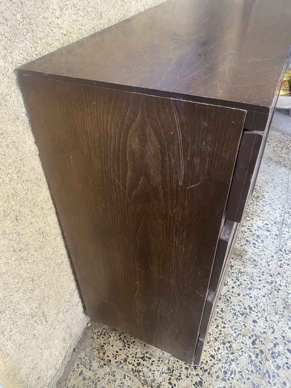 ميز خشب صاج روسي اربع مجرات السعر 40 الف وبي مجال


**إذا كنت صاحب هذا الإعلان وتريد حذفه لأي سبب، رجاءا أرسل رسالة إلى الدعم الفني**