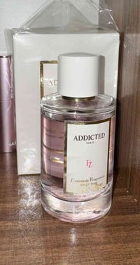 عطر زهري • فواكه • ١٠٠مل