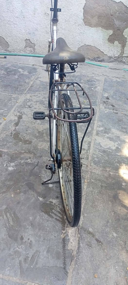 السلام عليكم بايسكل بناتي حجم 27 البايسكل ريشه وما بيها اي شيء بالبيع المكان العبيديس سعر 25 المكان العبيدي


**إذا كنت صاحب هذا الإعلان وتريد حذفه لأي سبب، رجاءا أرسل رسالة إلى الدعم الفني**