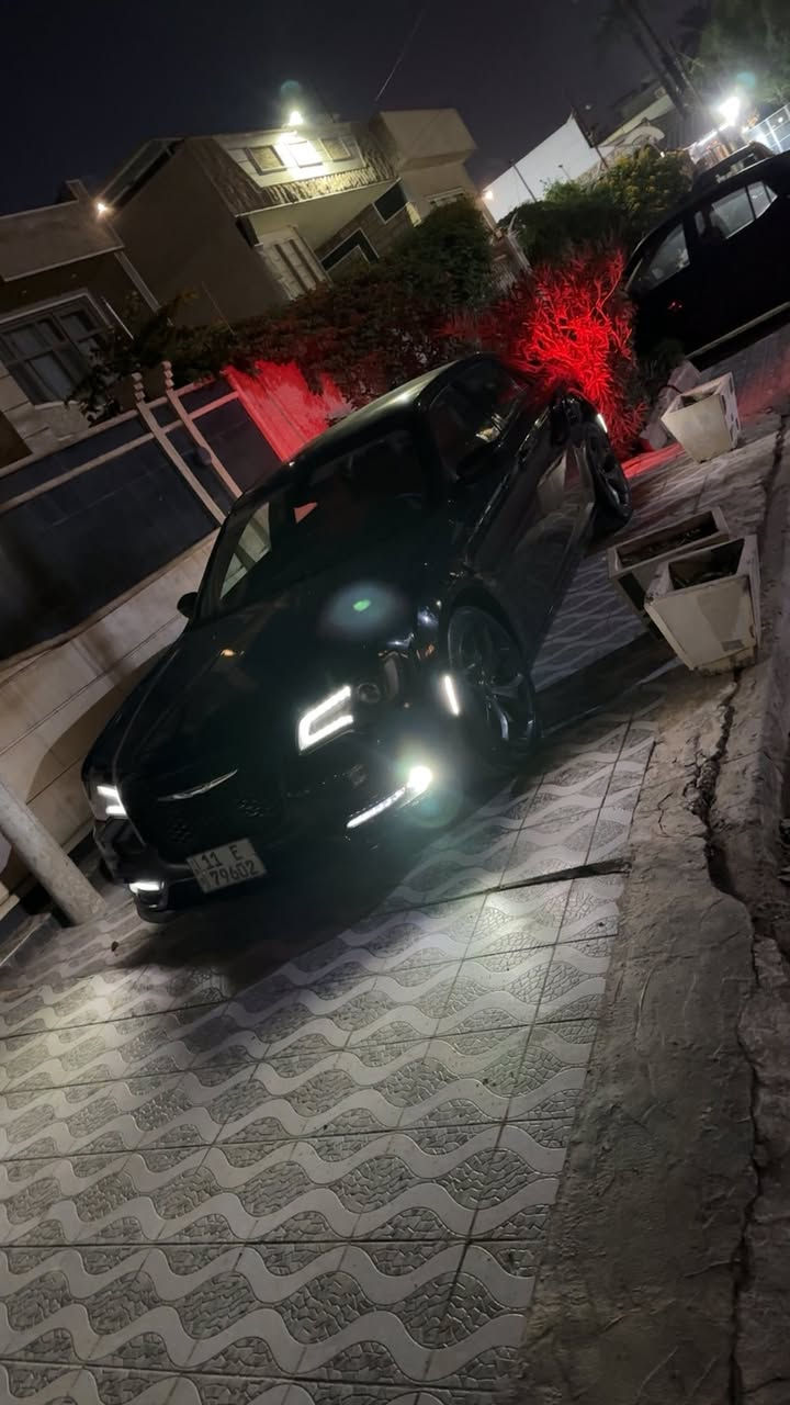 سلام عليكم 🤍
للبيع او مراوس كرايسلر اوبامه 2020 فئه ال C حادثهه مرفوق بل منشور اي ستفسار تفضل خاص او اتصل عله الرقم ***********
