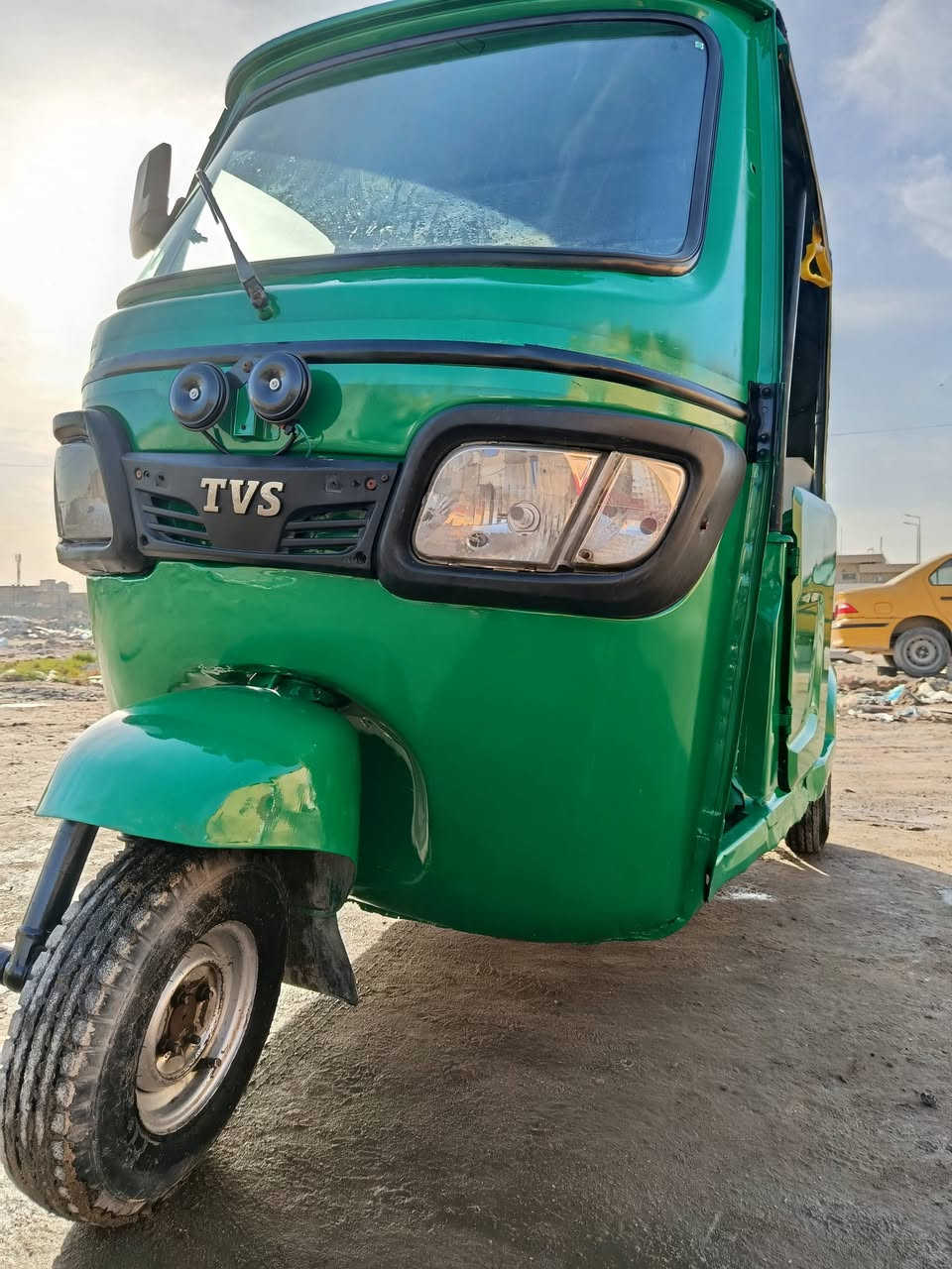 سلام 👋عليك تكـتك البيع اموديل 22 بشهر 5 رقم وسنويه وتحويل ذاني يوم مصبوقه بس جماليه فقط مكينه خير من الله تحبلل نعمه شرطط شاير ضفيرته كله شقله تكتك ماا نقصه ايشي تايرت توني بدلتله اشركه تكتكمال جناي  سعر 6و250 وبيه مجال قليل العنوان بصره امنطقه الصمعي قرب جسر تربيه اذا رقمي ***********
