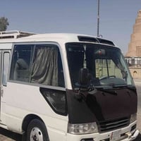 كوستر ٢٠٠٤ • محرك جمرة • بصرة