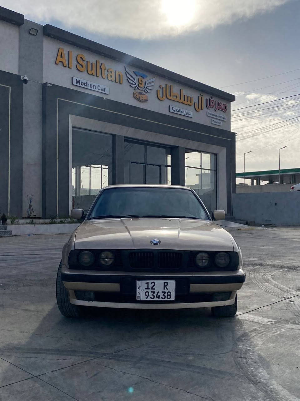 سلام عليكم ♥️
الحلال للبيع
 520  اصل كبس كير اوتو
موديل 91
كير اوتو كير مكينه اكسل شرط كصه 
جامات كهرب
تبريد تدفئه
ويل كب ام تايرات جدد
شفقه ام
مضخم صوت
طخم خلفي وامامي جديد
طخه جاملغ امامي خفيفه بدون شواصي بدون كلشي 
مكان سيارة موصل حي عدن سعرة 58 وبيها مجال للطيبين  وكلشي اكو بالسوك حبايبي النضيف والجهاز والتعبان بسعره
***********
***********
