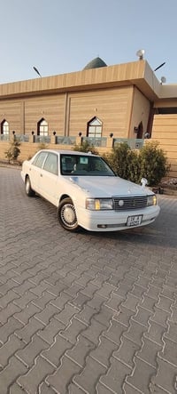 راس الثور • ١٩٩٧ • نجف