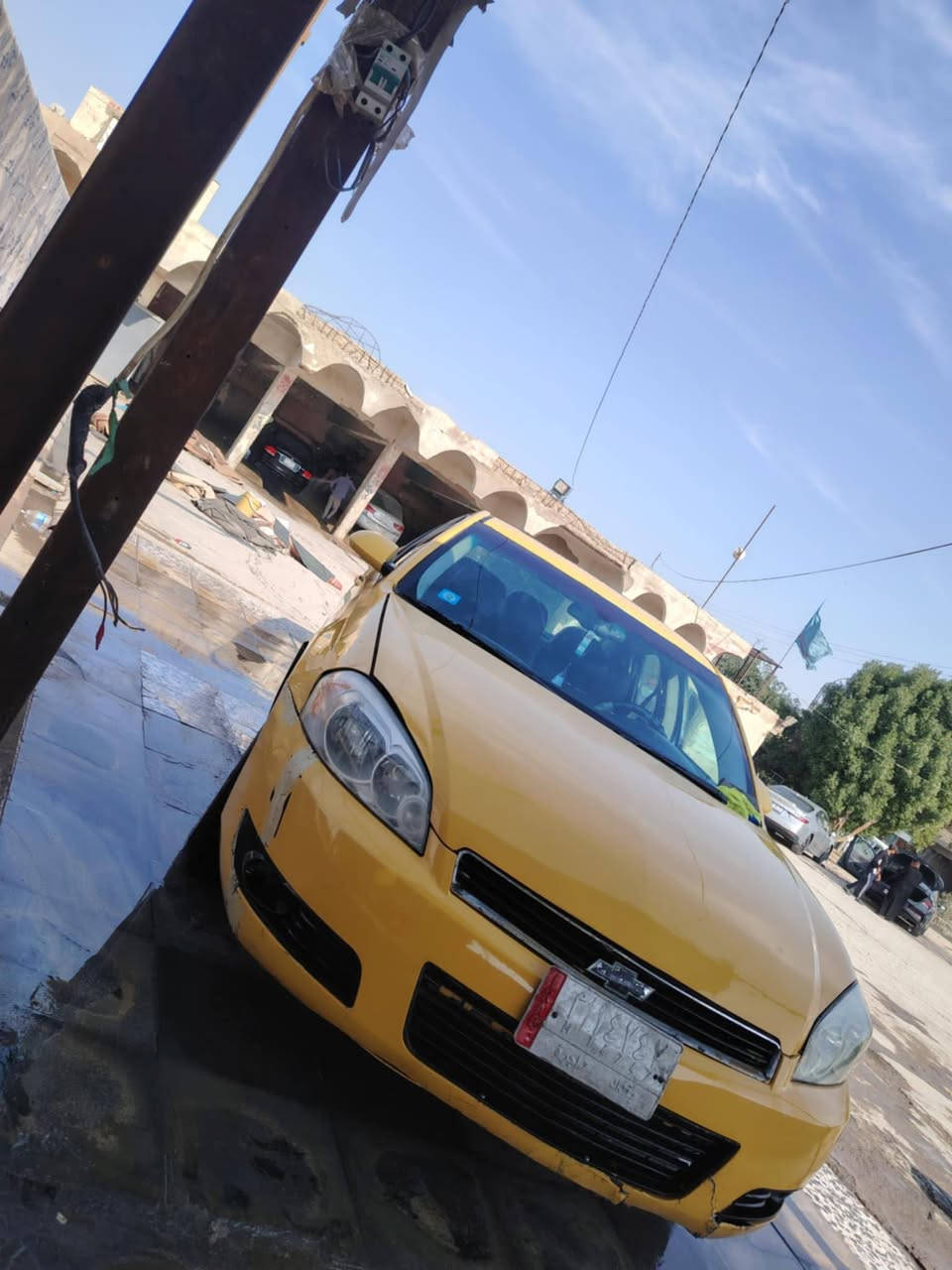 سلام عليكم شباب سياره البيع موديل11 رقم بغداد خطه رميثه بغداد كير ومكينه توني شادهن كصه ماصار سبوع تبريد ثلج ضفيره قاعتت فيوزات جديده  تايرات حادثه بيان ثنين بجم كبس مكان سياره سماوه رميثه بيع او  مراوس58 رقم ***********
