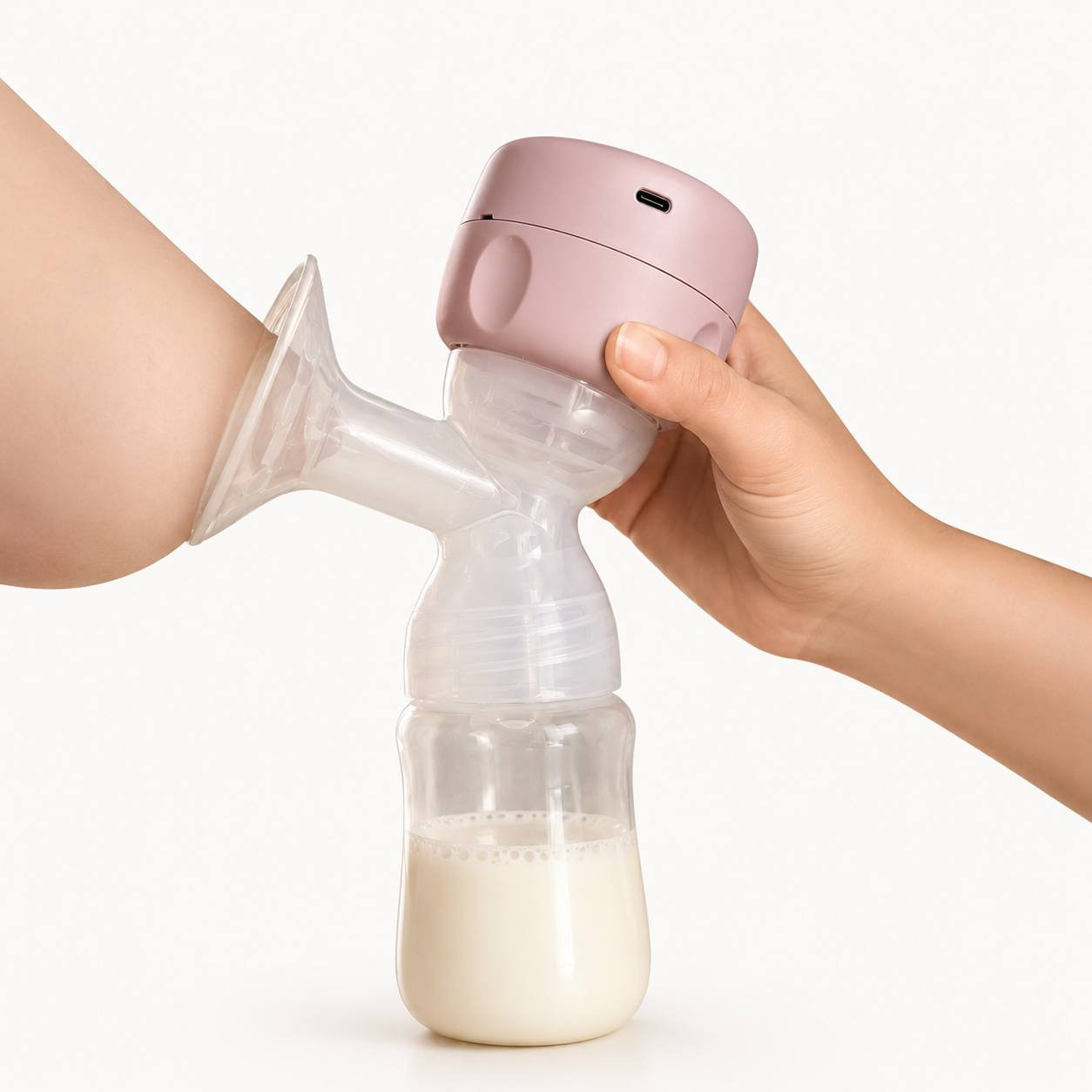 🤱✨ شفاط حليب كهربائي عملي وخفيف يساعدچ على شفط الحليب بسهولة وراحة 💨
4 أوضاع مختلفة مع شاشة رقمية و9 مستويات للتحكم 🎛️

تصميم صغير ينشال بكل مكان وأجزاء سهلة التنظيف ♻️ 

السعر 18الف


**إذا كنت صاحب هذا الإعلان وتريد حذفه لأي سبب، رجاءا أرسل رسالة إلى الدعم الفني**