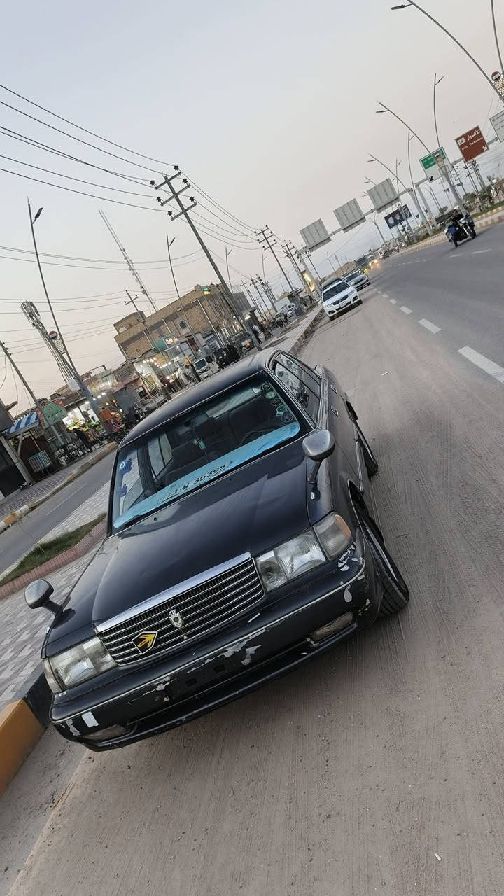 السلام عليكم  ارنب 92مكفوله من الكص ونقل جثه والعيب الشرعي بيه ضربه  بالمدكر الوره جهة السايق سياره مصبوغه عام مكينه نضيفه وكير بي ضعف  النمر ماجاي تنمر تبريد شغال كهربائيات كلها شغاله تخم تاير جديد السياره جاهزه من كلشي دواخل جديده  العنوان ناصريه سوق الشيوخ السعر 54وبيه مجال لهاتف***********
رقمه بغداد دولي مشروع وطني
