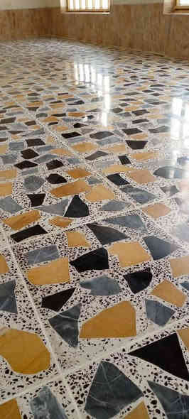 يوجد كاشي اقساط شهري /***********
