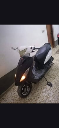 كامكو جي فور • مكينه شغاله • طك هندر