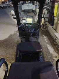 تكتك شحن • موديل 2025 • الحويجة ناحية العباسي