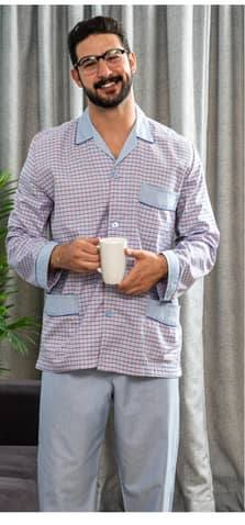 بيجامة زرار رجالية كلاسيك بيتية
قماش بوبلين ممزوج قطن 
مكفول بعد الغسيل 
قوالب واسعة مريحة فضفاضة 
انتاج ملبوسات قنايه - حلب 
شحن سريع لكافة المحافظات العراقية
00963945173599


**إذا كنت صاحب هذا الإعلان وتريد حذفه لأي سبب، رجاءا أرسل رسالة إلى الدعم الفني**