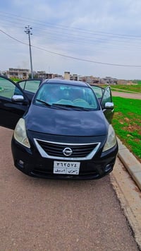 ڤێرسا • ٢٠١٣ • تماتيك