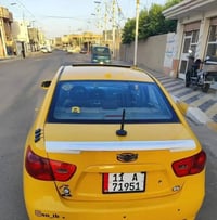 السلام عليك النترا للبيع موديل 2007 وارد امريكي حادث جاملغ وبنيد مكينه...