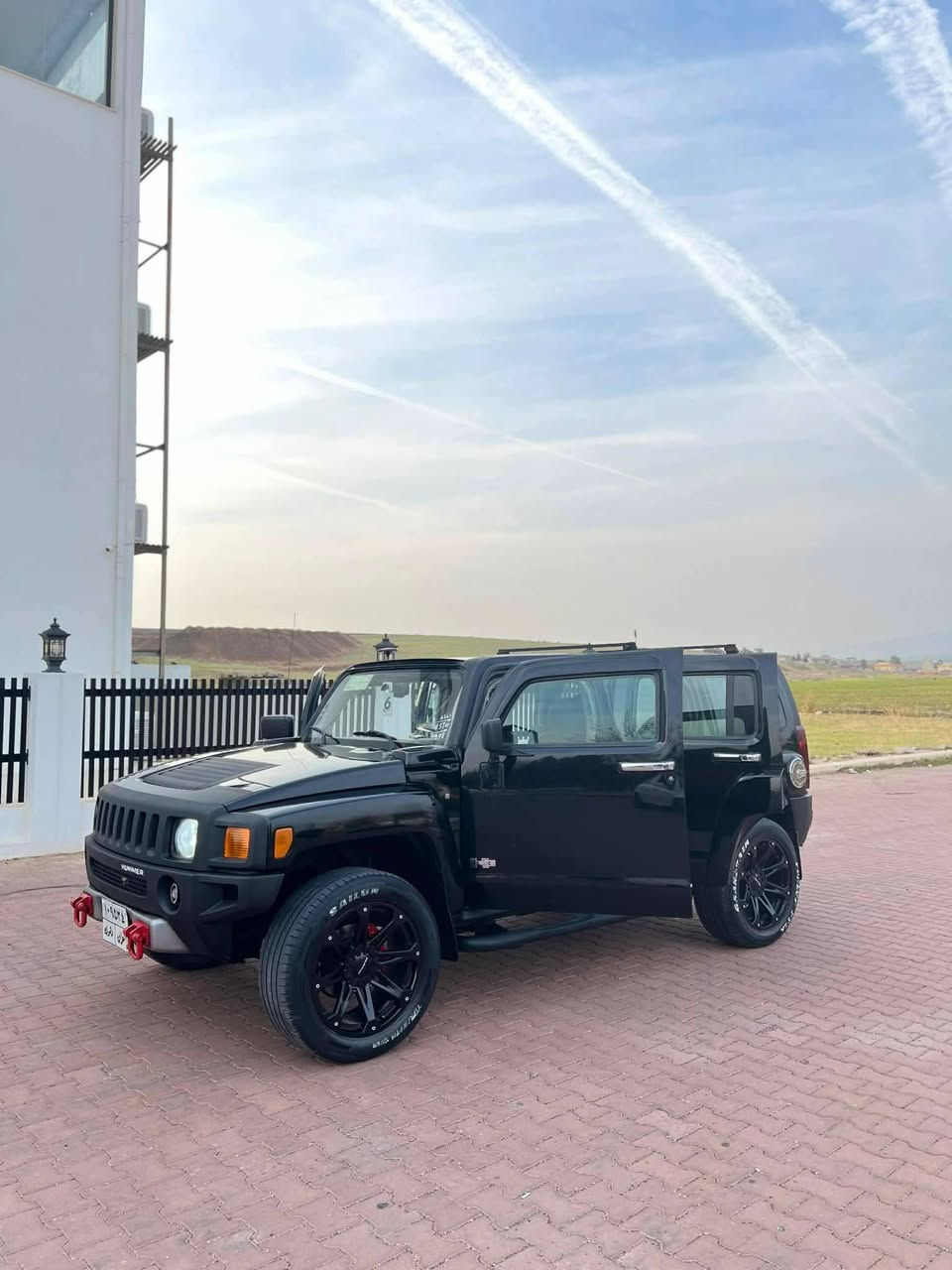 2007ب محرك 5سلندر قبغ اسود اقتصادي جدا بلبنزين سياره جاهزه ترايها جديد دون صبغ بدون جلح بدون بارد سياره جديده وفول مواصفات سعرها قفل 95 خواتها 120جواها بسنت ممابيع ولتخابر وانزل ورقه ورقتين ومتتجي وعود كاذبه قفل قفل 95 هزه وفحص جديد تحويل مباشر دهوك مراوس فقط ميماتي نضيف او بيتل 2012 انبار هيت ***********وماعندي توصيل تكلي جيبلياه نشوفها تعال بغداد نجف ليريدها يجي هوه دلفري غير موجود معندي مطعم
