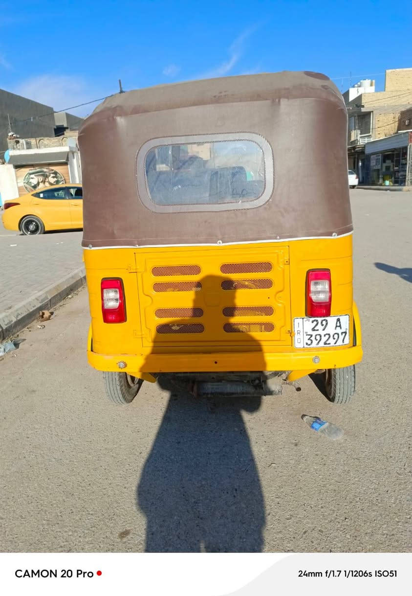 السلام عليكم تكتك للبيع ١٩ شهر ٩ رقم سنويه واسط معمره مصبوغه عام كوت انوار الصدر مكلف بالنشر هذا  صاحبه *********** لعد يراسل خاص مارد
