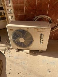 سبلت ٢ طن • مكيف شباك • مستعمل
