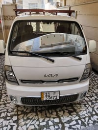 كيا مفتوح موديل 2023 رقم بغداد انكليزي  سنويه مشروع وطني تحويل ثاني يو...