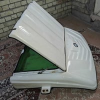 عندي كاسحه ام الدبلات مال كيا ٢٣ لبيع ٠٧٧٠٧٩٢٠٠٢٨