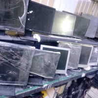 النجف الأشرف • طابعات • كيسات