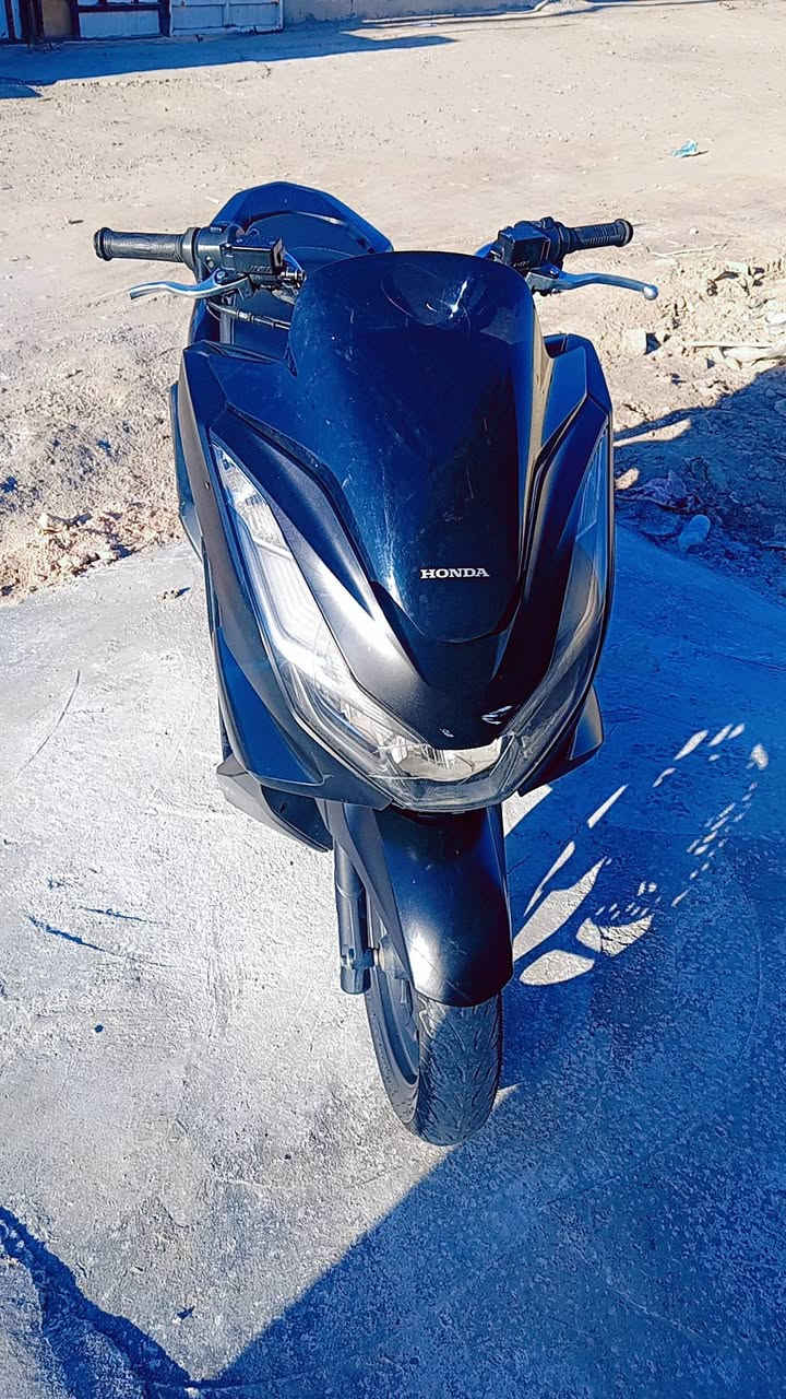 سلام عليكم بي سي اكس الجيل الرابع  كوري دراجه نضيفه كلش ما متعوبه استان كهربائي حساس ازدحام مكان البياع شهداء السعر 14 ورقه وبيها مجال 
***********
