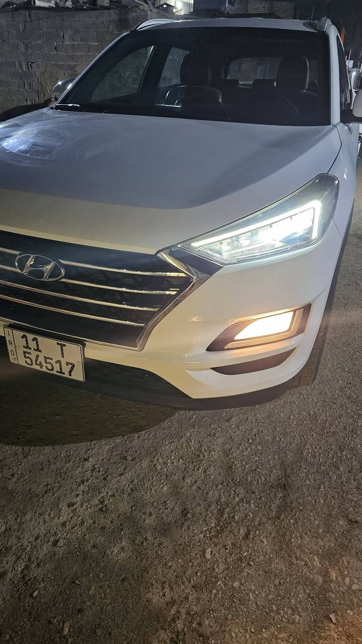 للبيع توسان موديل٢٠٢٠
ماشيه ١٠٢ الكاصد ٥ عدسات 
سايدبريك بالرجل 
رقم بغداد بااسمي
مكان السياره بغداد
السعر١٩٨
***********
