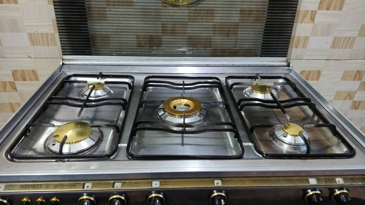 طباخ مصري كريازي اخو الجديد استخدام قليل مكاني ناحية الصلاحيه شاميه ***********
وعندي توصيل للنجف تفحص يلا تاخذه
