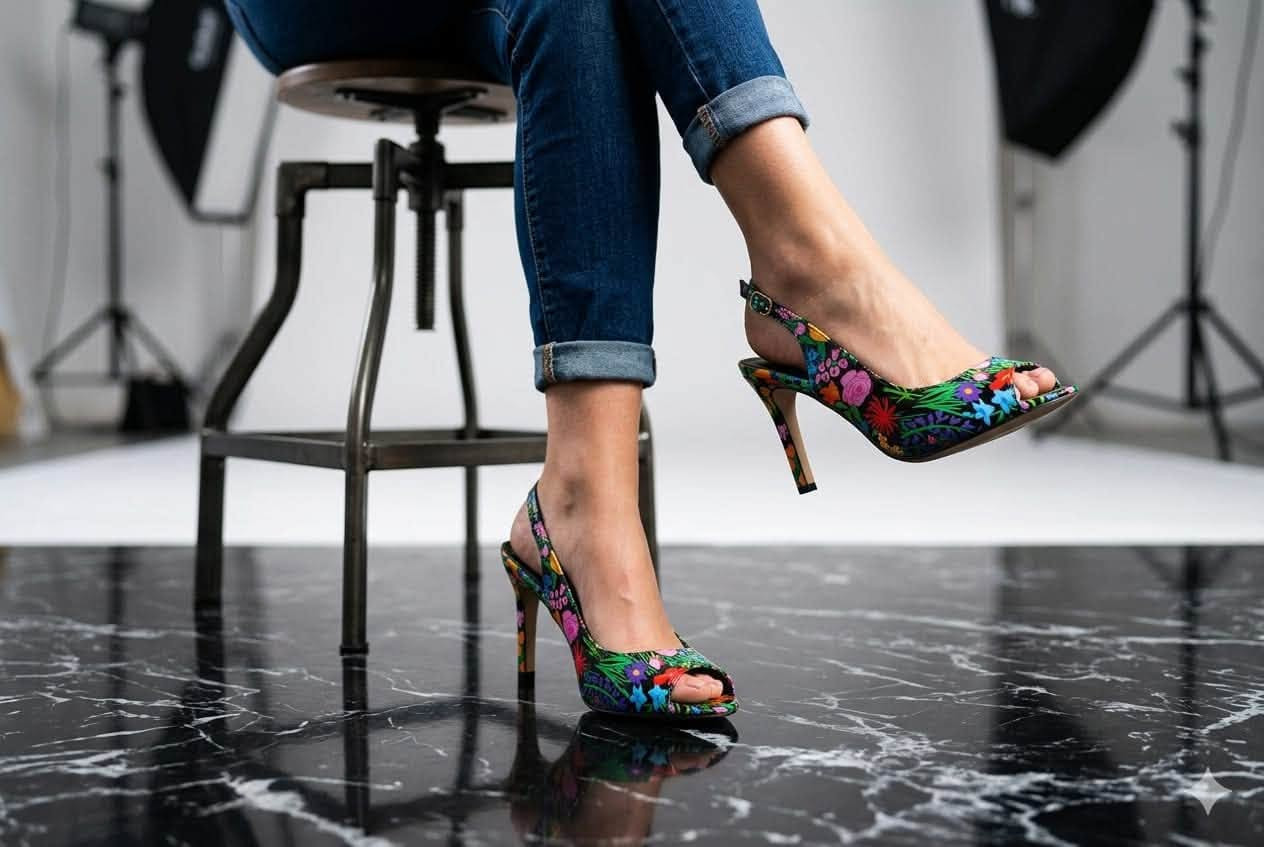 كملي كشختج بأجمل إطلالة! ✨👜👠
لأن التفاصيل هي اللي تصنع الفرق، وفرنالكم كولكشن جديد ومميز من الأحذية والحقائب اللي تجمع بين الأناقة العالية والراحة خلال يومج
،
قياسات الاحذيه من ٣٧ الى ٤١ 
السعر  15 الف 
.
.

للحجز مراسله الصفحه 
او التواصل عن طريق الواتساب 
موبايل ***********
يتوفر توصيل جميع محافضات العراق ٥ الاف
.
.
فضلا وليس امرا متابعه للصفحه
