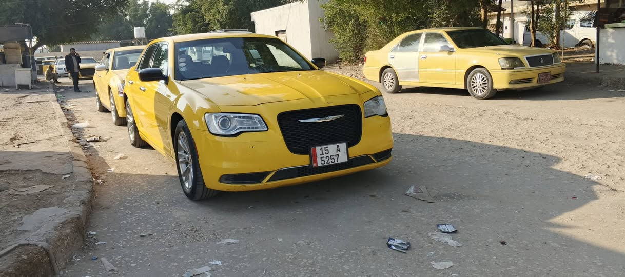 بسم الله الرحمن الرحيم.للبيع اوباما17مرمزه 22حادثه بنيدوجاملغ وتقسيم بل الجاملغ الثاني رقم انبار.انكليزي مداور خطه نجف بغداد ومكان السياره بل النجف بل الكوفه السعر190وبيه مجال مايعجبك المنشور اعبره رحمه لأهلك***********
