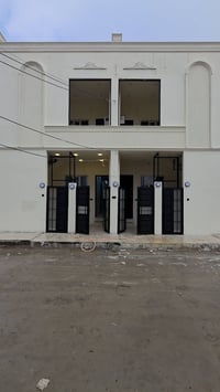 دور وشقق • حي السماح الثانية • ١١٠م