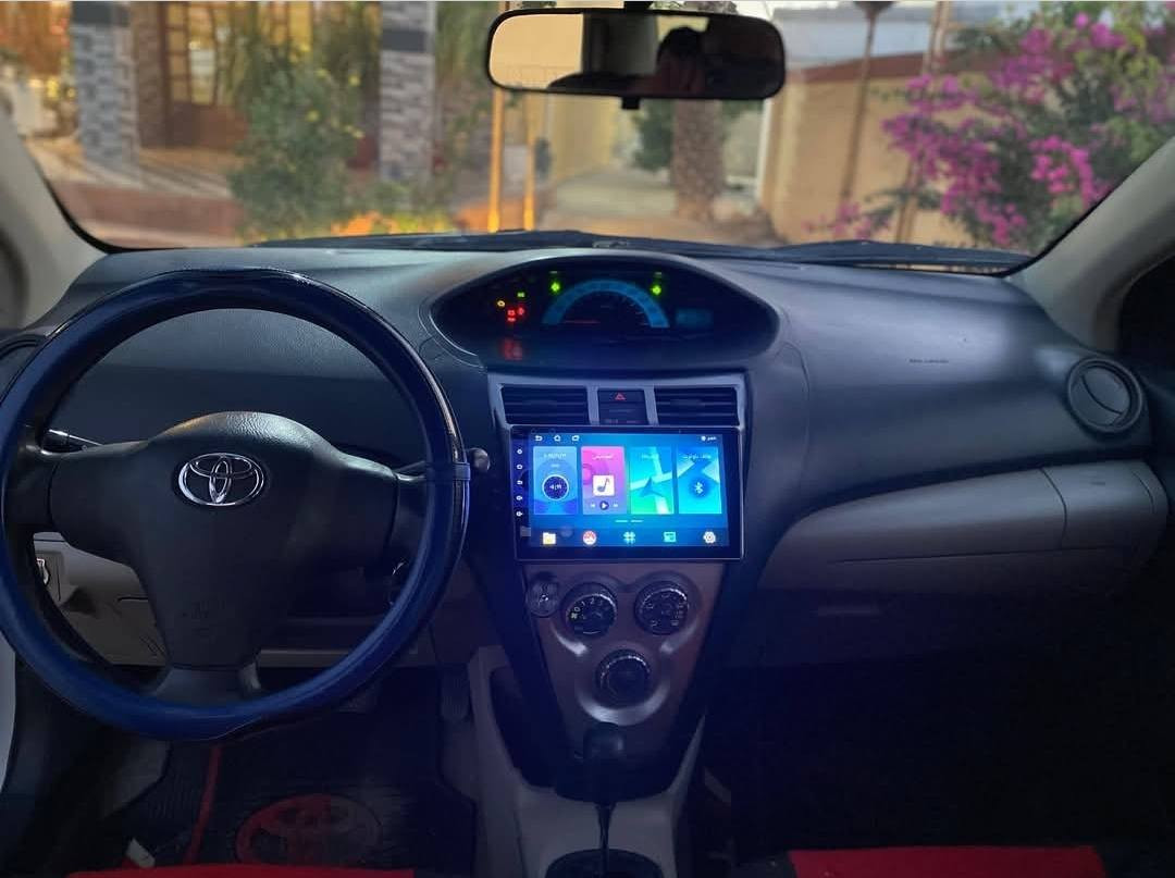 يارس ابيض 2008 خليجي للبيع بأسمي 
بدلت قماره بس ماصبغتها اخذتها نفسها مال شركه لون أبيض سبب تبديل القمارة تضررت كلش ايام التحرير السياره مصبوغه حزام.. قماره وجنطه وبنيد مامصبوغات
محرك 16 تبريد شغال تدفئة شغاله رقم بغداد دولي اكفلها قانونياً وبعد الي عنده ملاحظات خادم

السعر 58

يشهد الله السياره مكلفتني 73

ولكن ردت ابيعها بيع مستعجل

السياره متواجده موصل ناحية القياره

***********
