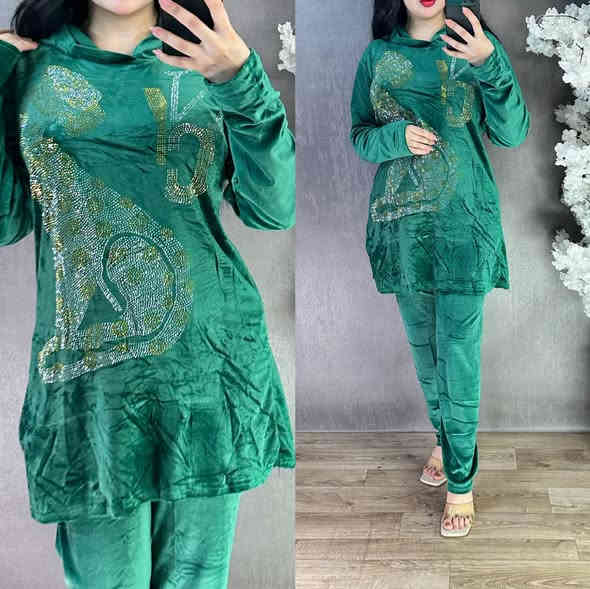 👗 تراك شرعي نسائي 🥰
✨ الخامة: قديفة ناعمة وفخمة

📏 القياسات: L – XL – 2X – 3X
💰 السعر:

الدرزن: 68 الف

المفرد: 9 الف

📩 للمراسلة: عبر الصفحة أو على الواتساب
📞 ***********

انضموا لقناتنا على التلي حتى تشوفون كل الموديلات والعروض الجديدة 👇
🔗 [https://t.me/tgf74]
