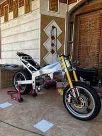 كاوسكي • مكينه نضيفه • بصره