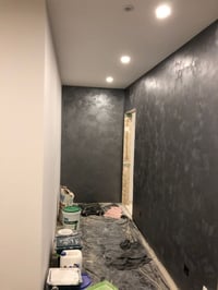 مستعدين لصبغ جميع المنازل  للتواصل عبر الخاص او 07800015123 نموذج عمل👇...