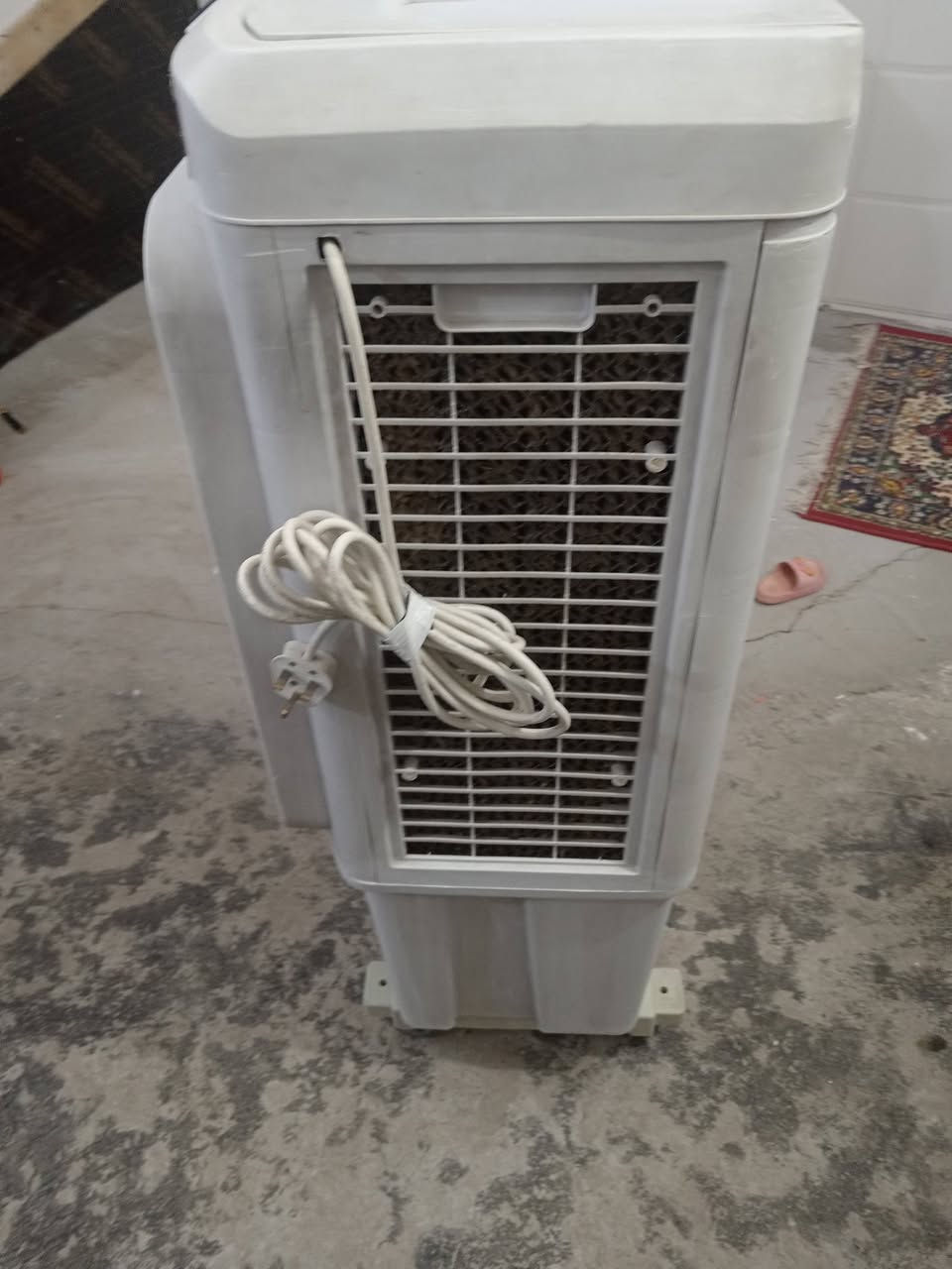 للبيع مكاني حي الجهاد 
مستخدم نضيف جدآ


**إذا كنت صاحب هذا الإعلان وتريد حذفه لأي سبب، رجاءا أرسل رسالة إلى الدعم الفني**